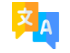 Language Services in Udgir