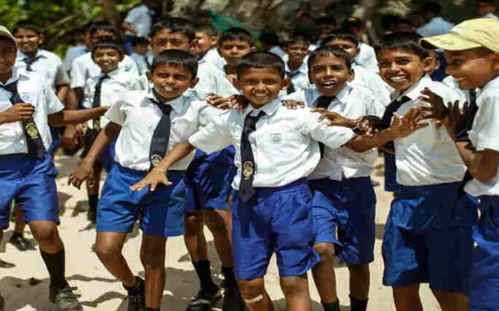 Schools in Udgir Schools in Udgir