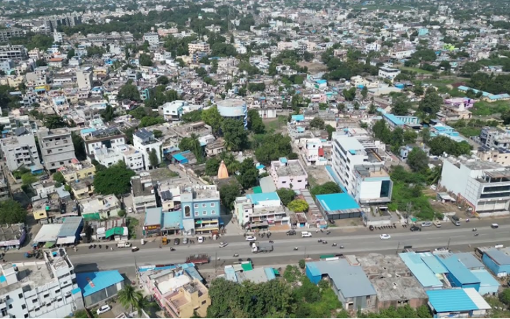 Udgir City – Overv<b>...</b> Udgir City – Overv<b>...</b>