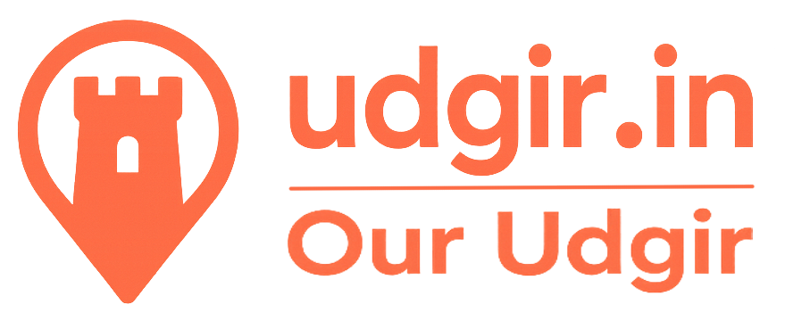 udgir - our udgir